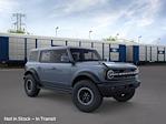 New 2025 Ford Bronco Outer Banks 4WD SUV for sale #FAN4176 - photo 7
