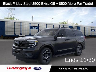 New 2025 Ford Expedition Active for sale #FAN4177 - photo 1