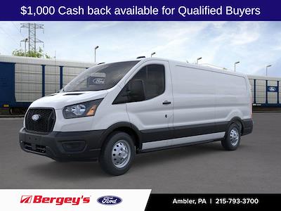 2026 Ford Transit 350 Low Roof RWD Empty Cargo Van for sale #FAN4178 - photo 1