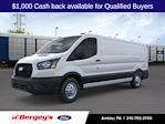 2026 Ford Transit 350 Low Roof RWD Empty Cargo Van for sale #FAN4178 - photo 1