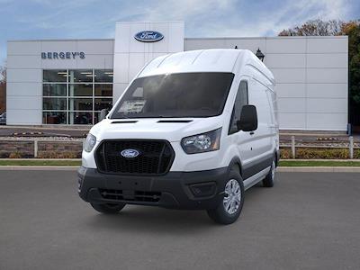 2026 Ford Transit 250 High Roof RWD Empty Cargo Van for sale #FAN4179 - photo 2