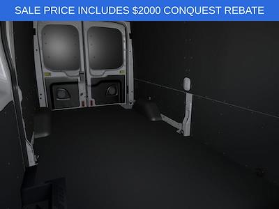 New 2026 Ford Transit 250 Medium Roof Empty Cargo Van for sale #FAN4180 - photo 2