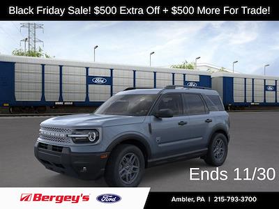 New 2025 Ford Bronco Sport Big Bend for sale #FAN4181 - photo 1