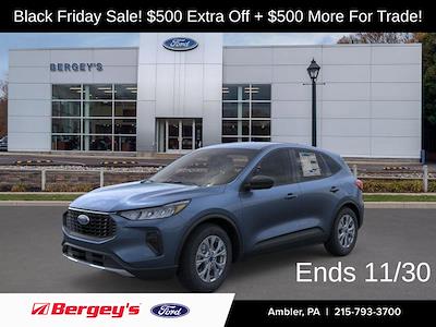 New 2025 Ford Escape Active for sale #FAN4183 - photo 1