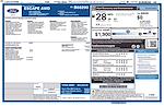 2025 Ford Escape AWD SUV for sale #FAN4184 - photo 25