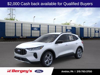 New 2026 Ford Escape ST-Line for sale #FAN4187 - photo 1