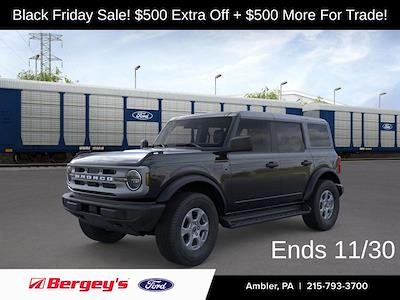 New 2025 Ford Bronco Big Bend for sale #FAN4188 - photo 1