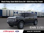 New 2025 Ford Bronco Big Bend for sale #FAN4188 - photo 1