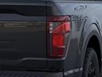 2025 Ford F-150 Super Cab 4WD Pickup for sale #FAN4190 - photo 22