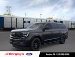 New 2025 Ford Expedition MAX Platinum for sale #FAN4195 - photo 1