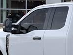 New 2026 Ford F-350 Super Cab Cab Chassis for sale #FAN4198 - photo 21