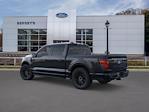 New 2025 Ford F-150 XLT SuperCrew Cab for sale #FAN4199 - photo 2