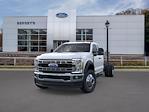 New 2025 Ford F-550 Super Cab Cab Chassis for sale #FAN4200 - photo 3