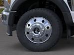 New 2025 Ford F-550 Super Cab Cab Chassis for sale #FAN4200 - photo 20