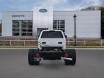 New 2025 Ford F-550 Super Cab Cab Chassis for sale #FAN4200 - photo 5