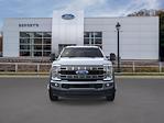 New 2025 Ford F-550 Super Cab Cab Chassis for sale #FAN4200 - photo 6