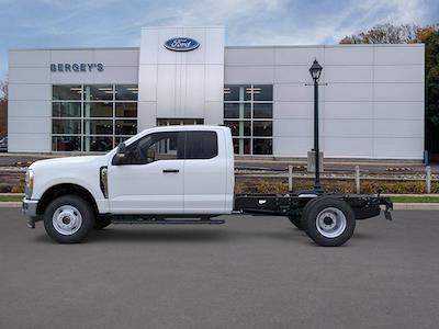 New 2026 Ford F-350 - photo 1