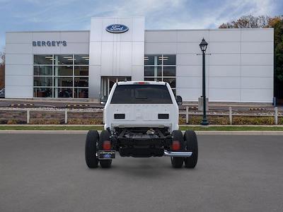 New 2026 Ford F-350 - photo 1