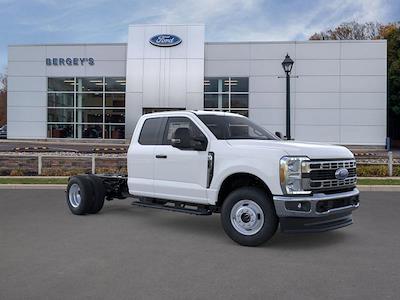 New 2026 Ford F-350 - photo 1