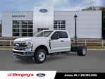 New 2026 Ford F-350 Super Cab Cab Chassis for sale #FAN4203 - photo 1