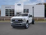 New 2026 Ford F-350 Super Cab Cab Chassis for sale #FAN4203 - photo 2