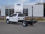 New 2026 Ford F-350 Super Cab Cab Chassis for sale #FAN4203 - photo 4