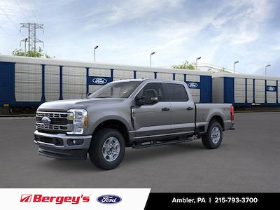 2026 Ford F-250 Crew Cab 4WD Pickup for sale #FAN4205 - photo 1