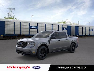 2026 Ford Maverick SuperCrew Cab AWD Pickup for sale #FAN4206 - photo 1