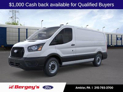 2026 Ford Transit 150 Low Roof RWD Empty Cargo Van for sale #FAN4207 - photo 1