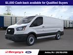 2026 Ford Transit 150 Low Roof RWD Empty Cargo Van for sale #FAN4207 - photo 1