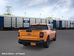 New 2026 Ford Maverick Tremor SuperCrew Cab for sale #FAN4213 - photo 8