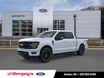 2025 Ford F-150 SuperCrew Cab 4WD Pickup for sale #FAN4215 - photo 1