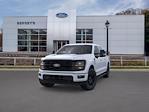 2025 Ford F-150 SuperCrew Cab 4WD Pickup for sale #FAN4215 - photo 2
