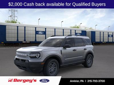2025 Ford Bronco Sport 4WD SUV for sale #FAN4216 - photo 1