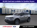 2025 Ford Bronco Sport 4WD SUV for sale #FAN4216 - photo 1