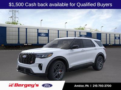 2026 Ford Explorer 4WD SUV for sale #FAN4222 - photo 1