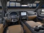 2026 Ford F-550 Crew Cab DRW 4WD Cab Chassis for sale #FAN4223 - photo 10