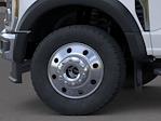 2026 Ford F-550 Crew Cab DRW 4WD Cab Chassis for sale #FAN4223 - photo 20