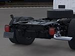 2026 Ford F-550 Crew Cab DRW 4WD Cab Chassis for sale #FAN4223 - photo 22