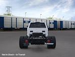 2026 Ford F-550 Crew Cab DRW 4WD Cab Chassis for sale #FAN4223 - photo 3