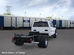 2026 Ford F-550 Crew Cab DRW 4WD Cab Chassis for sale #FAN4223 - photo 8
