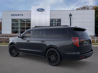 2026 Ford Expedition MAX 4WD SUV for sale #FAN4225 - photo 2