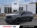 2026 Ford Expedition MAX 4WD SUV for sale #FAN4225 - photo 1