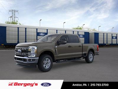 2026 Ford F-250 Crew Cab 4WD Pickup for sale #FAN4227 - photo 1