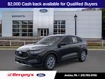 2026 Ford Escape AWD SUV for sale #FAN4228 - photo 1