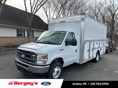 New 2026 Ford E-450 Service Utility Van for sale #FAN4229 - photo 1