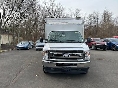 2026 Ford E-450 RWD Dejana Truck & Utility Equipment Service Utility Van for sale #FAN4229 - photo 2