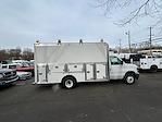 New 2026 Ford E-450 Service Utility Van for sale #FAN4229 - photo 6