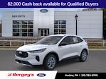 New 2026 Ford Escape Active for sale #FAN4230 - photo 1