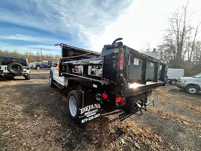 New 2026 Ford F-450 Super Cab Dump Truck for sale #FAN4203 - photo 2